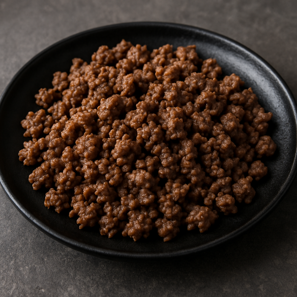 Ground Beef (À La Carte)
