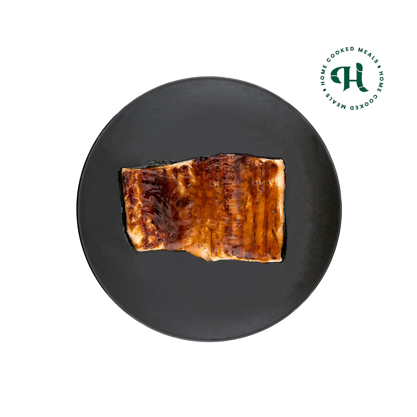 Teriyaki Salmon (À La Carte)