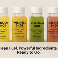 Wellness Shots