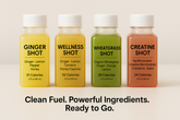 Wellness Shots