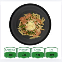 Penne Vodka