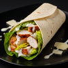 Chicken Caesar Wrap
