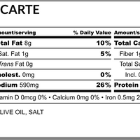 Rice (À La Carte)