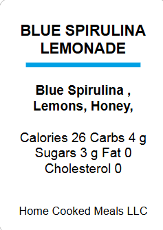 Wellness Shots