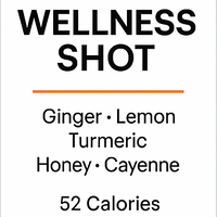 Wellness Shots