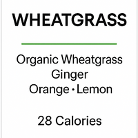 Wellness Shots