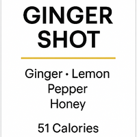 Wellness Shots